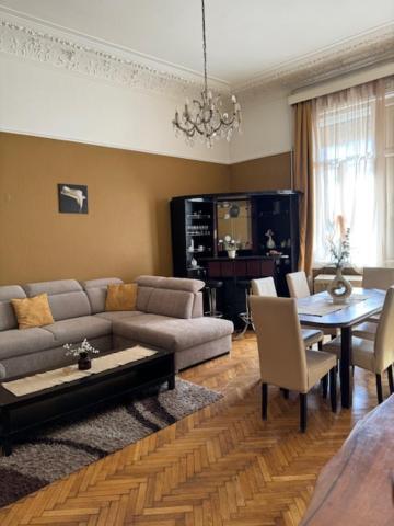 Izabella Home Budapest Budapeste Exterior foto