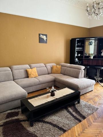 Izabella Home Budapest Budapeste Exterior foto