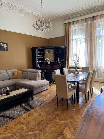 Izabella Home Budapest Budapeste Exterior foto