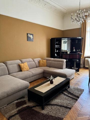 Izabella Home Budapest Budapeste Exterior foto