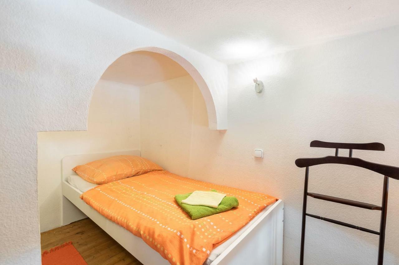 Izabella Home Budapest Budapeste Exterior foto
